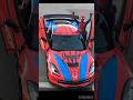 Spiderman Car ️ ️ ️ ️ ️