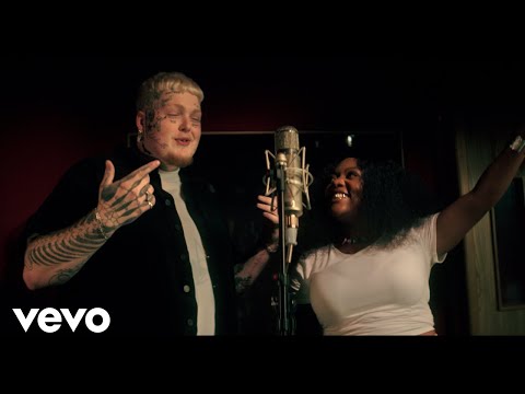 Lewis Fitzgerald, Libianca - Darling (feat. Libianca) (Official Music Video)