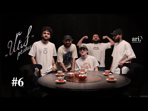 Mets Tema #6 | Van Grigoryan, Artur Chaparyan, Edo Hovsepyan, Vazgen Ohanyan, Stepan Hovhannisyan