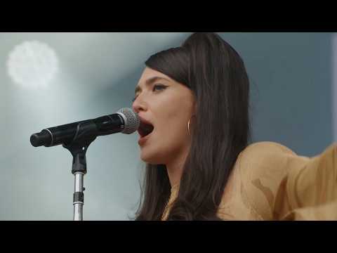 SIENNA SPIRO - Great Expectation (Live from Outside Lands)