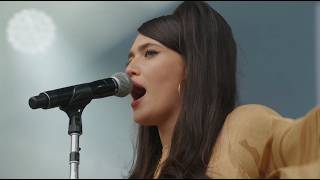 Download lagu SIENNA SPIRO - Great Expectation (Live from Outside Lands) mp3 Download lagu SIENNA SPIRO - Great Expectation (Live from Outside Lands) mp3