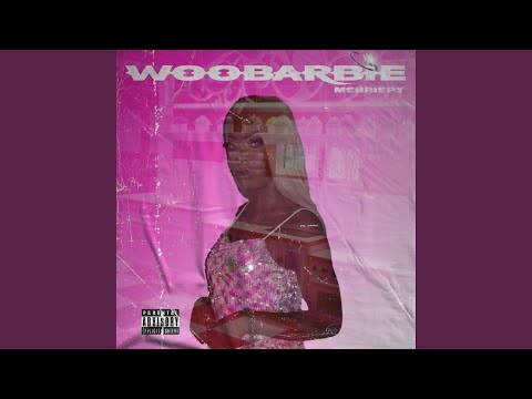 WOO BARBIE