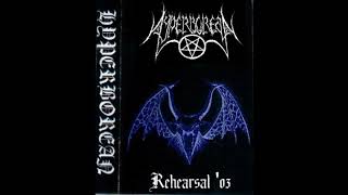 Marduk - Departure From the Mortals ( Hyperborean )