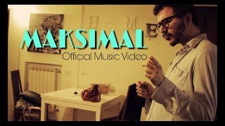 Download lagu JFlow - MAKSIMAL  MUSIC VIDEO mp3