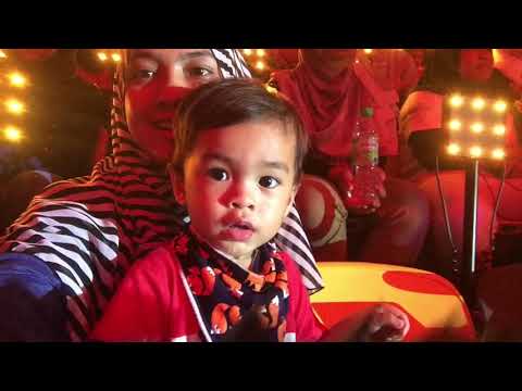 hello.az: kuala lumpur 2017 para asean sea games closing ceremony