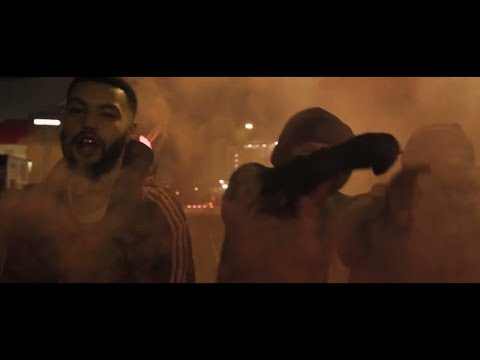 TJMCR - Red (Music Video) | @MixtapeMadness