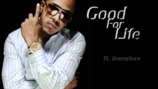 Marques Houston ft. Immature - Good For Life