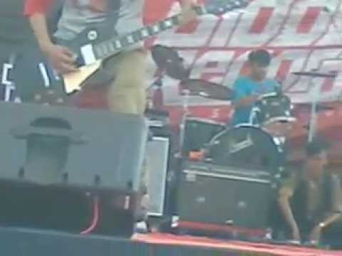 DOWN FOR FIGHTER ( BEKASI SQUARE 