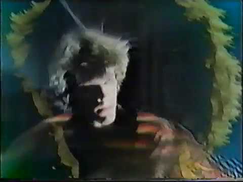 The Police - Invisible Sun 1981 2nd version