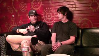 Less Than Jake - Warped Tour Exclusive