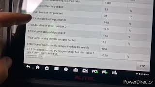 Mini Cooper S P0171 fault code. System to lean bank 1
