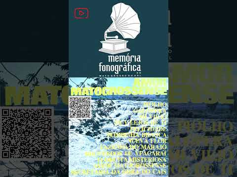Polca - B5 - Galopera - Zayas e M. C. Ocampo - Conjunto Ponta Porã