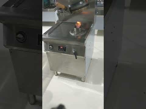 #cooking #importexportchina #stirfrymachine #export #华人餐饮 #自动炒菜机
