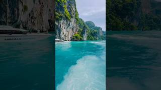 Thailand Diaries #thailand #sea  #beaches  #subscribe #cruise #views #travel #travelvlog #sea #beach