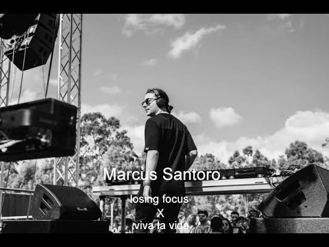 Losing focus / Viva la vida