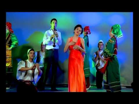 Nertila Selmanaj Jam Fierake (Shqipja Master Produksion)