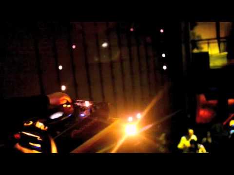 Mike Emvee @ Heaven - April 11, 2008