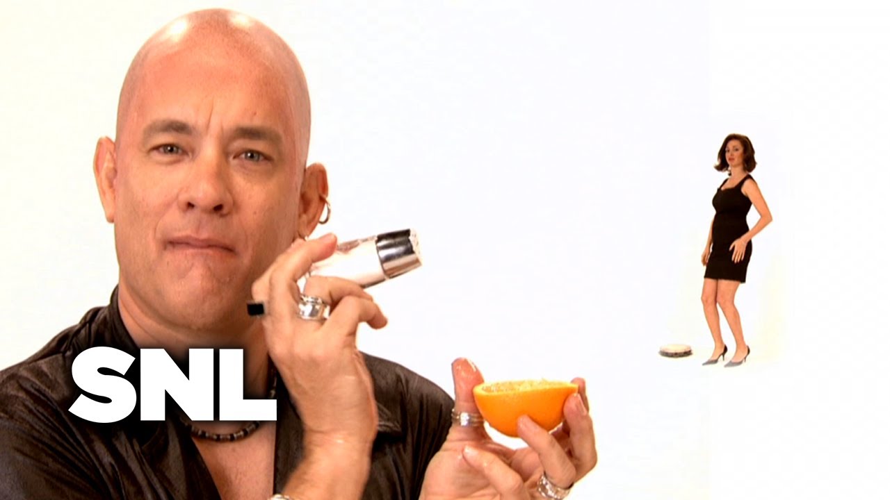 Thumbnail for SNL Digital Short: My Testicles - SNL