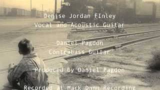 Raised by the Railroad Line