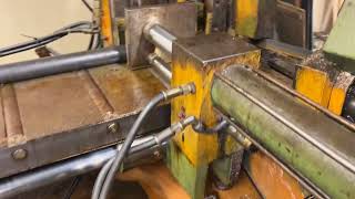 Scierie mobile CMS | Image 4 - Machineryline