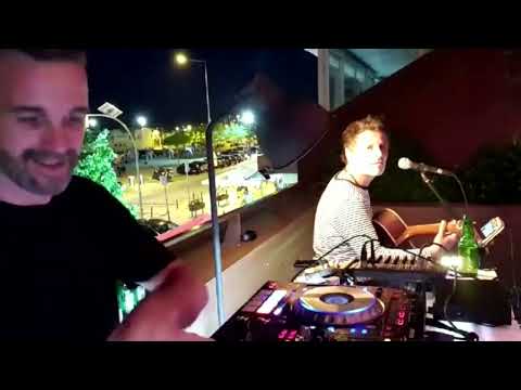 Nuno Albuquerque feat DJ Pedro Monchique   Chico Fininho & Blister in the Sun