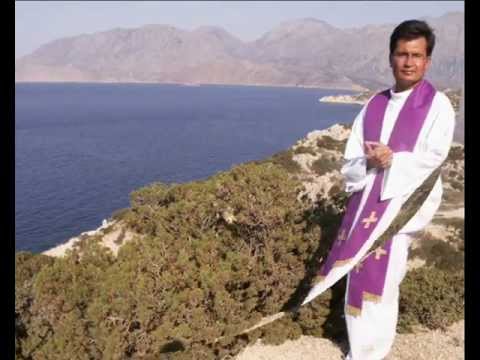 Ks. Paweł - Nie ma problemu