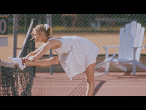 THE UPSIDE | TENNIS CLUB