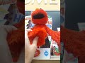 Tickle Me Elmo