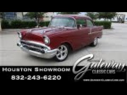 1957 Chevrolet 150 (CC-1392007) for sale in O'Fallon, Illinois