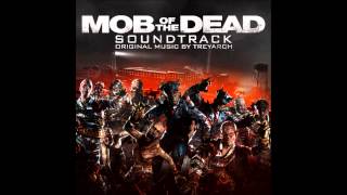 Mob of the dead Soundtrack: Rusty Cage - Johnny Cash