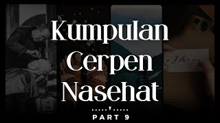 Download lagu Kumpulan Cerpen Nasehat - Cerita Pendek Nasihat dari Resonansi Jiwa Part 8 mp3 Download lagu Kumpulan Cerpen Nasehat - Cerita Pendek Nasihat dari Resonansi Jiwa Part 8 mp3