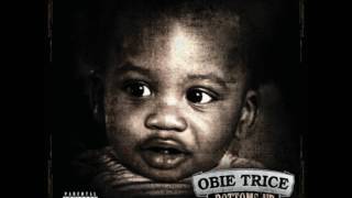 16. Obie Trice - Lebron On [Bottoms Up 2012] (Lyrics in description)