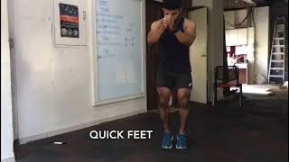 Quick Feet