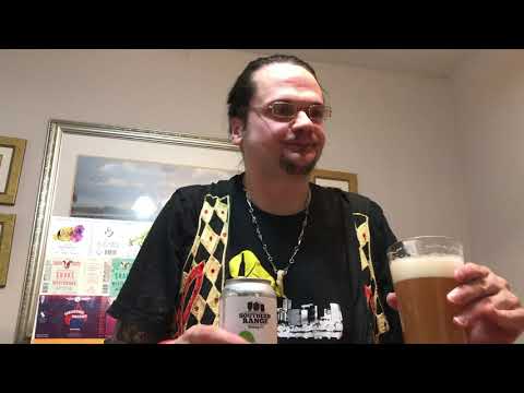 TINY ASS UMBRELLA!!! by Southern Range Brewing