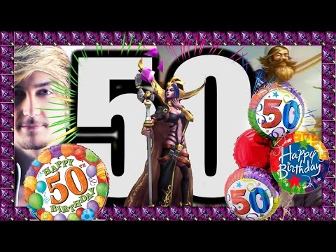 Siv HD - Best Moments #50 - AP GP & LEBLANC SPECIAL