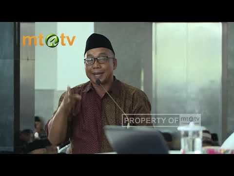 Jihad Pagi MTATV Solo 24/11/2019 - Warisan Anak Mualaf