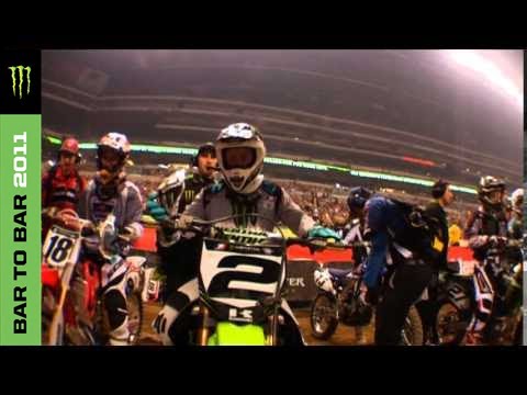 Bar to Bar 2011 - Ryan Villopoto