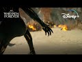 Marvel Studios’ Black Panther: Wakanda Forever | Now Streaming on Disney+