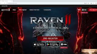 RAVEN 2 Обзор Игры RU Сервера Гайд Фарм Заработок Классы L2M