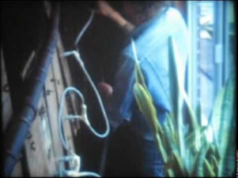 robinson s8 filmpje begin disco 1976, toen nog geen videoclips