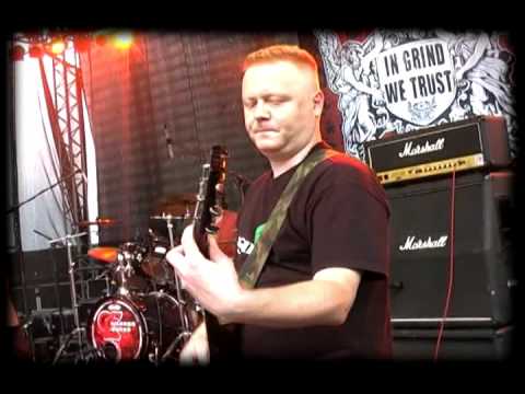 EARDELETE Live At OEF 2010