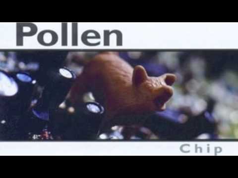Pollen - Girls Love Robots