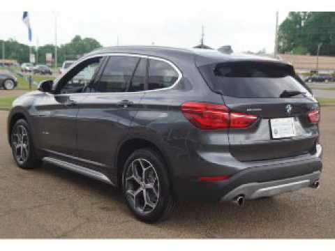 2017 BMW X1 B17054L - Meridian MS