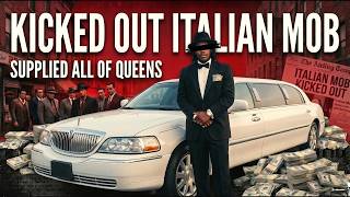He Kicked The Italian Mob Out Of Queens — Then Supplied The Whole Borough Alone