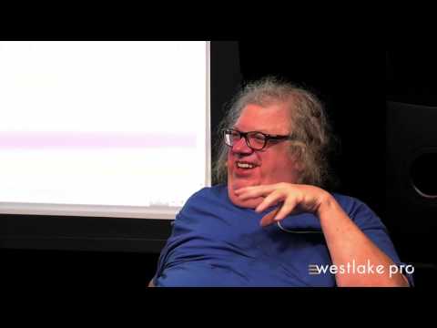 Mick Guzauski On Vocal Mixing - Part 9 | Westlake Pro