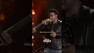 🎵 3 horas de motel • Henrique e Juliano - letra de música