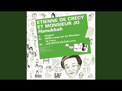 Hanukkah (Les Petits Pilous Remix)