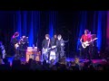 FLAMIN’ GROOVIES with ROY LONEY - “Whiskey Woman” 5/10/19
