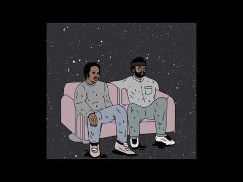 Stay Inside with Earl Sweatshirt and Knxwledge: The Wild Smooth Edition Episode 8 - RBMA Radio