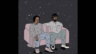 Stay Inside with Earl Sweatshirt and Knxwledge: The Wild Smooth Edition Episode 8 - RBMA Radio